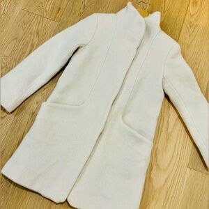 Coat cocoon Wilfred aritzia small